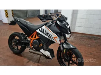 ktm 690 duke r