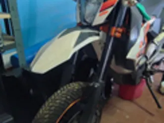 ktm 690 smcr 2014