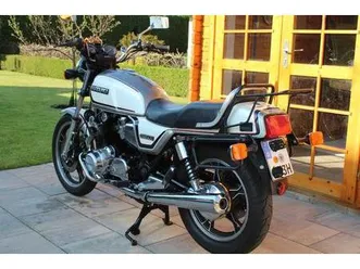 suzuki gs 850 g
