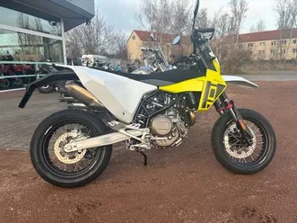 husqvarna 701 sm my26