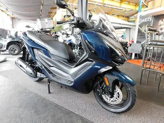 kymco neu gt 125i downtown *euro5+*abs*tft bildschirm*