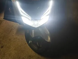 scooter honda forza nss 125