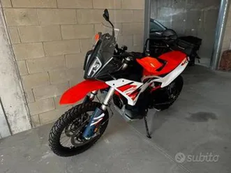 ktm 890 adventure r anno 07/2025