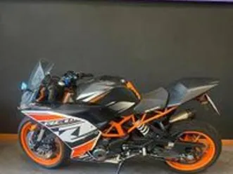 ktm rc 390