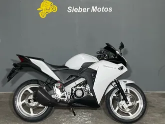 cbr 125 r
