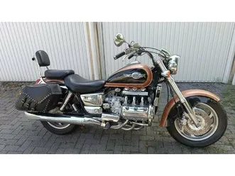honda valkyrie interstate