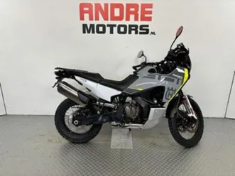 husqvarna norden 901 — motoren | husqvarna — marktplaats