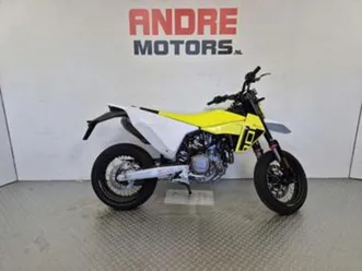 husqvarna 701 supermoto — motoren | husqvarna — marktplaats