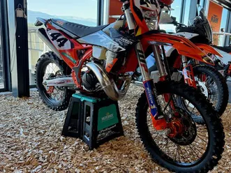 300 exc hardenduro