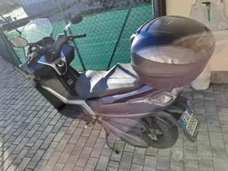 downtown 350 tcs come nuovo