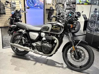 bonneville 900 t 100