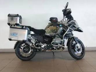 2014 bmw r1200 gs adv for sale