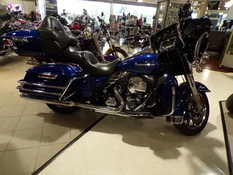 2015 ultra limited low