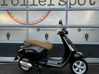 vespa primavera 50 iget ähnl.sprint lx s