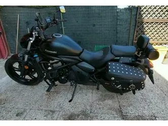 kawasaki vulcan s 650 abs