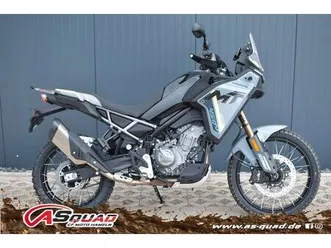 cfmoto 450 mt