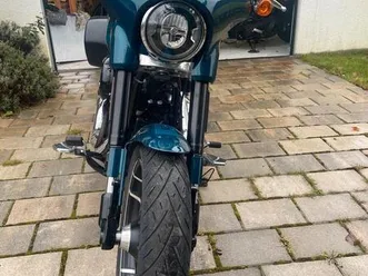 harley davidson sport glide