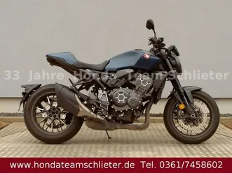 honda cb1000r black edition