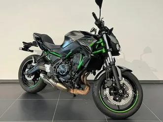 kawasaki z650