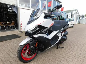 kymco xciting 400i vs*neu2025*led beleuchtung*euro5+*