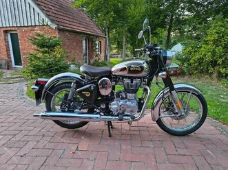 royal enfield classic 500