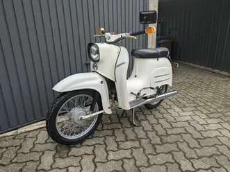 simson kr51/1 12v