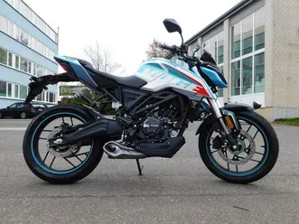 voge 125r abs *15ps*sofort lieferbar*euro5+*2025