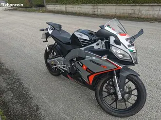 aprilia rs4 125 replica sbk