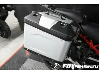 2023 ducati multistrada v4 rally brushed aluminum & matte black