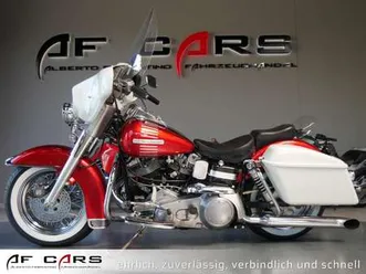 harley-davidson electra glide