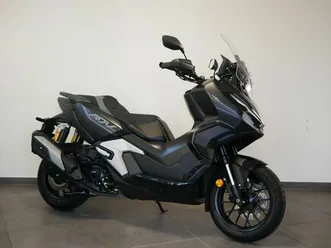 honda adv350 , neuwertig