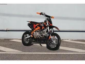 quad novo, modelo 2026