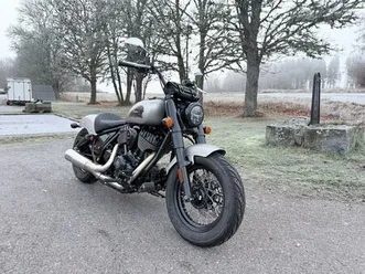 indian chief bobber dark horse jekil&hyde 2-1