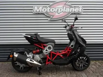italjet dragstar 200 limited edition (bj 2025) — motoren | overige merken — marktplaats