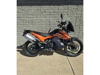 2022 ktm adventure 890