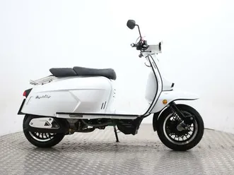 royal alloy gp300 lc e5 278 cc