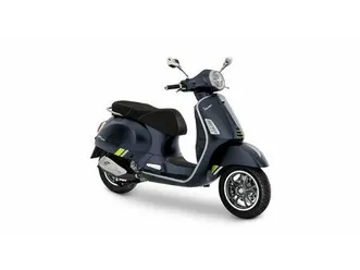 moto neuve: vespa gts 310 supertech