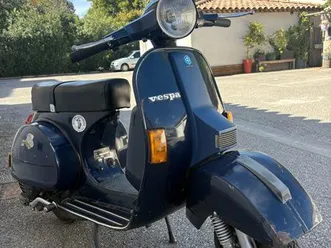 vespa px