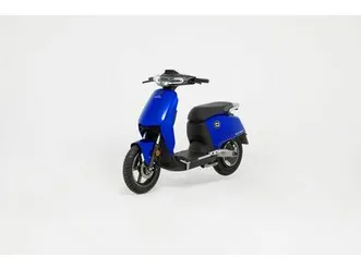 super soco cux eco 45 km/h