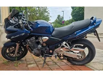 suzuki 1200 bandit