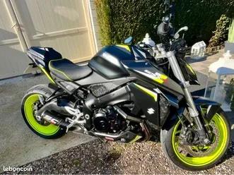 suzuki gsxs 950 full