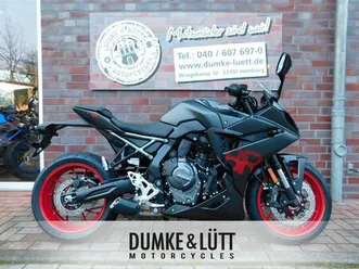 suzuki gsx-8r, abs, modell 2026