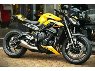 triumph 765 street triple rs
