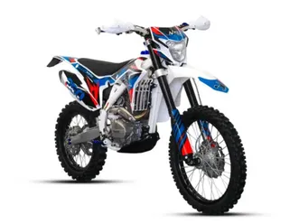 barton of-road 250 cc pro 5 скорости ел.стартер →