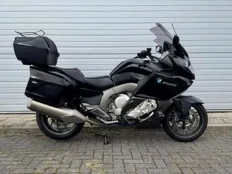 bmw k1600gt (bj 2015) — motoren | bmw — marktplaats