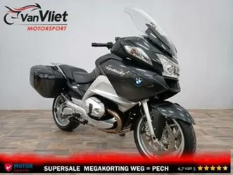 erg mooie bmw r1200rt dohc model 2011 r 1200 rt — motoren | bmw — marktplaats