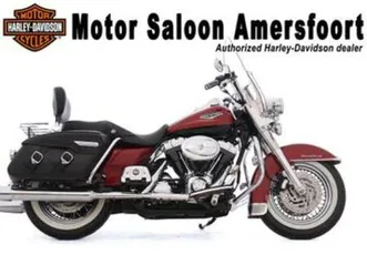 harley-davidson flhrc road king classic / roadking — motoren | harley-davidson — marktplaats