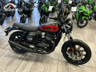 jawa 42 fj / 350 cl 42