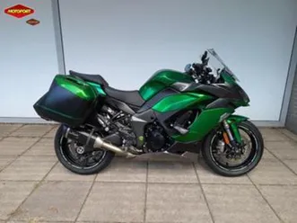 kawasaki ninja 1000 sx (bj 2020) — motoren | kawasaki — marktplaats