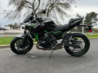 z650